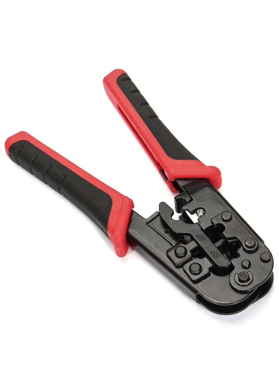 Otomatik Telefon Kablo Sıyırıcı Pense Plus (