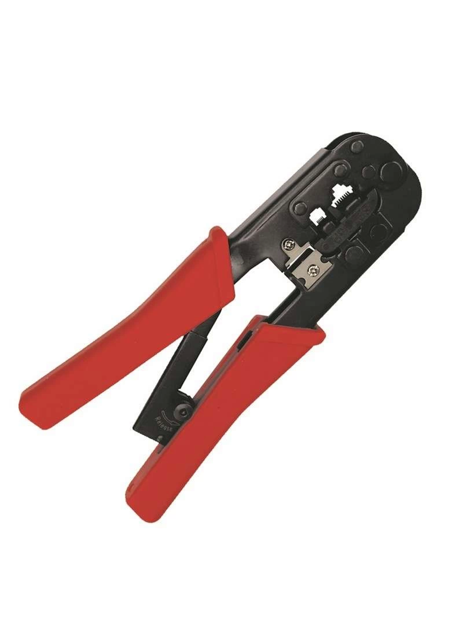 Otomatik Telefon Kablo Sıyırıcı Pense Plus (
