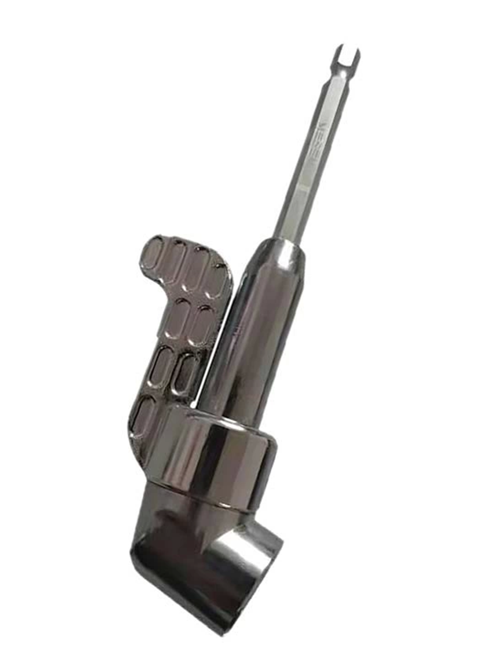 Bits Vidalama Köşe Adaptörü (