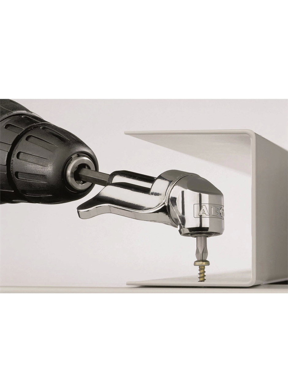 Bits Vidalama Köşe Adaptörü (