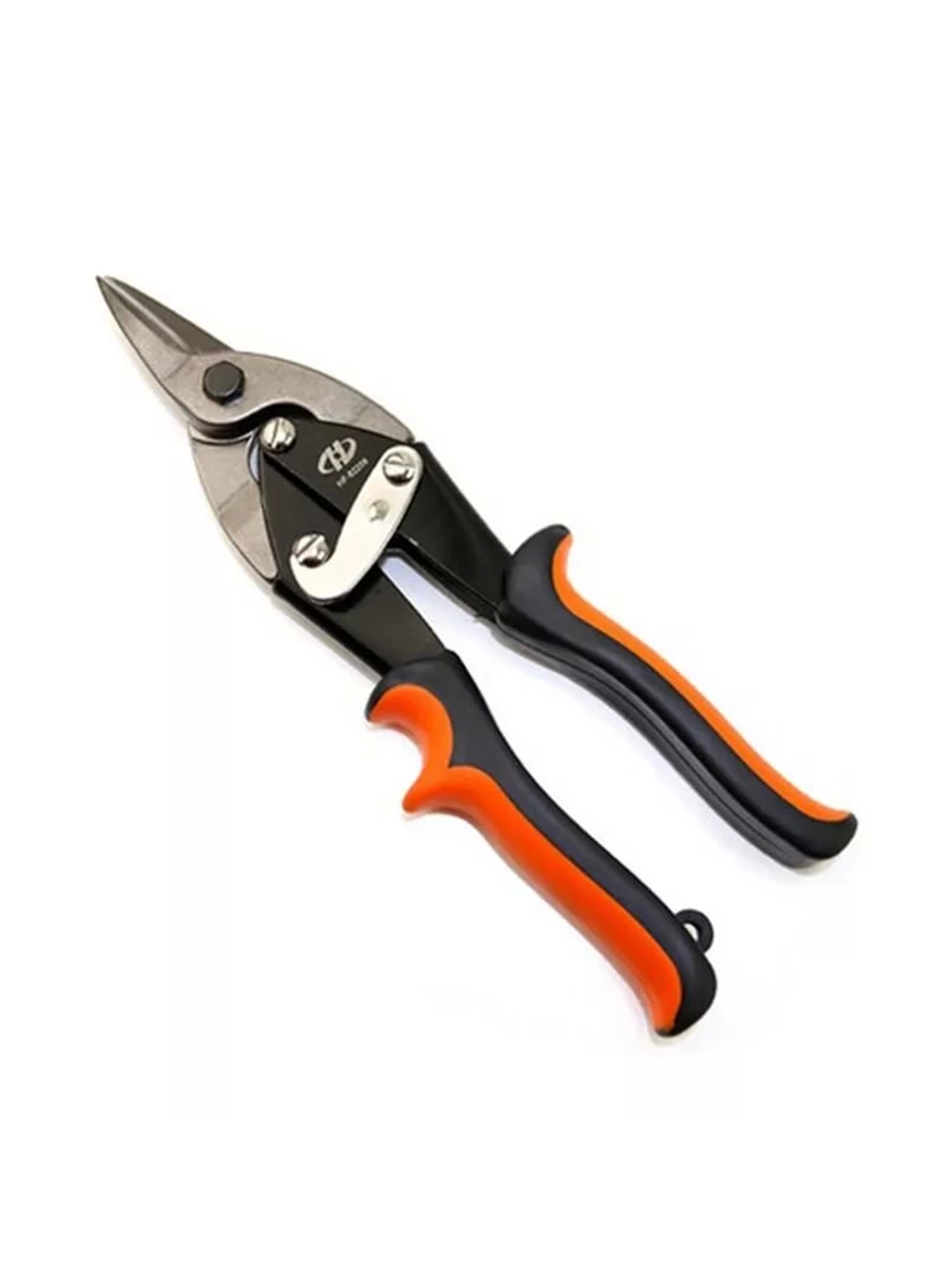 Teneke Sac Kesme Makası Mafsallı Kaportacı Düz Makas (