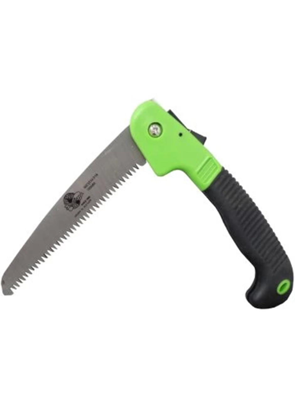 Pratik 180 Mm Katlanır Bıçkı İnce Diş Budama Testeresi (