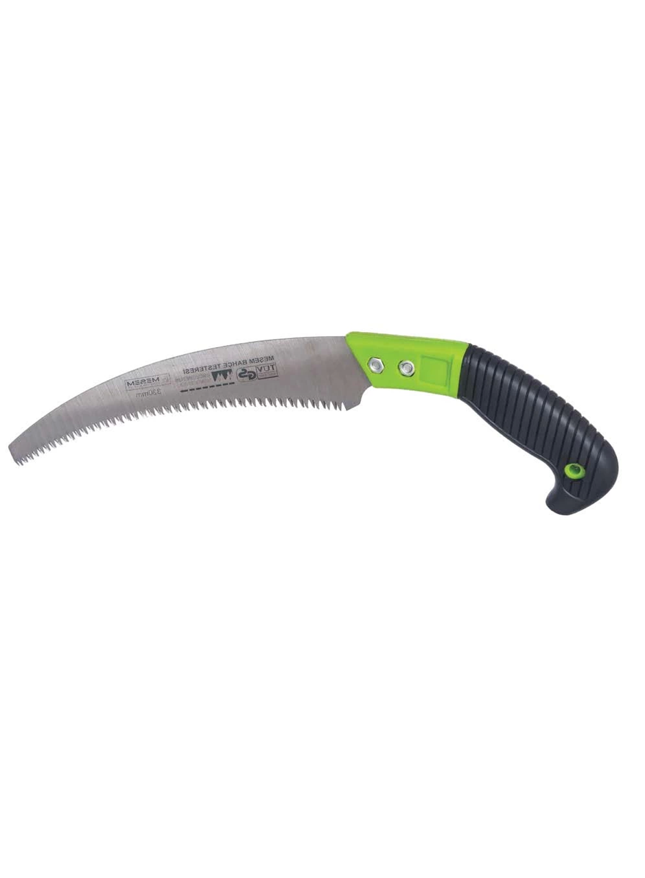 Pratik 180 Mm Katlanır Bıçkı İnce Diş Budama Testeresi (