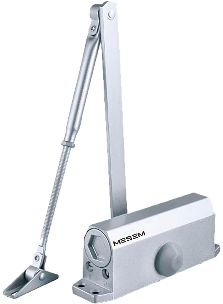 Meşem Otomatik Kapı Kapatma Hidroliği Maksimum 65 Kg (