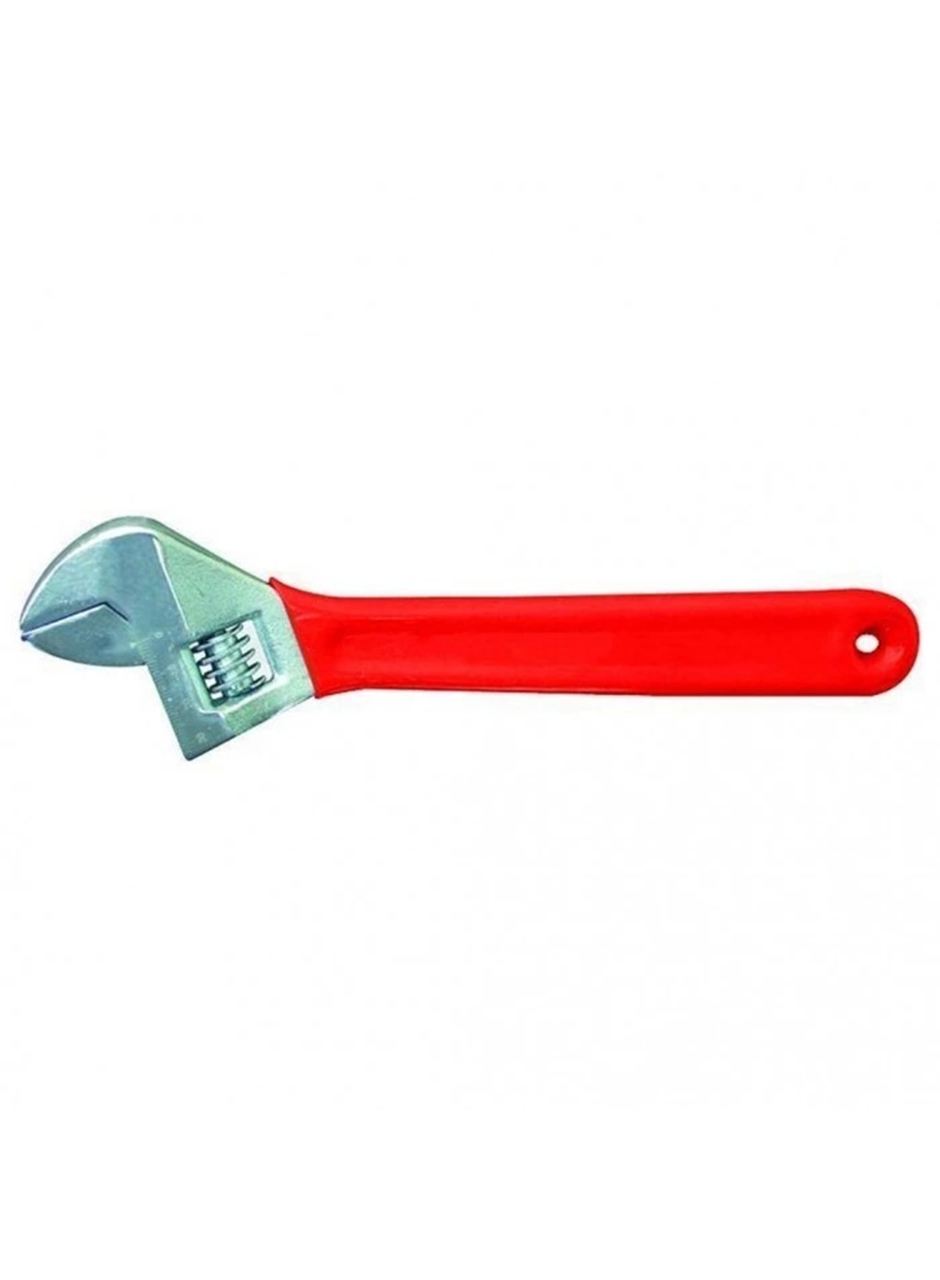 10'' İnç 250 Mm İzoleli Kurbağacık İngiliz Anahtarı (