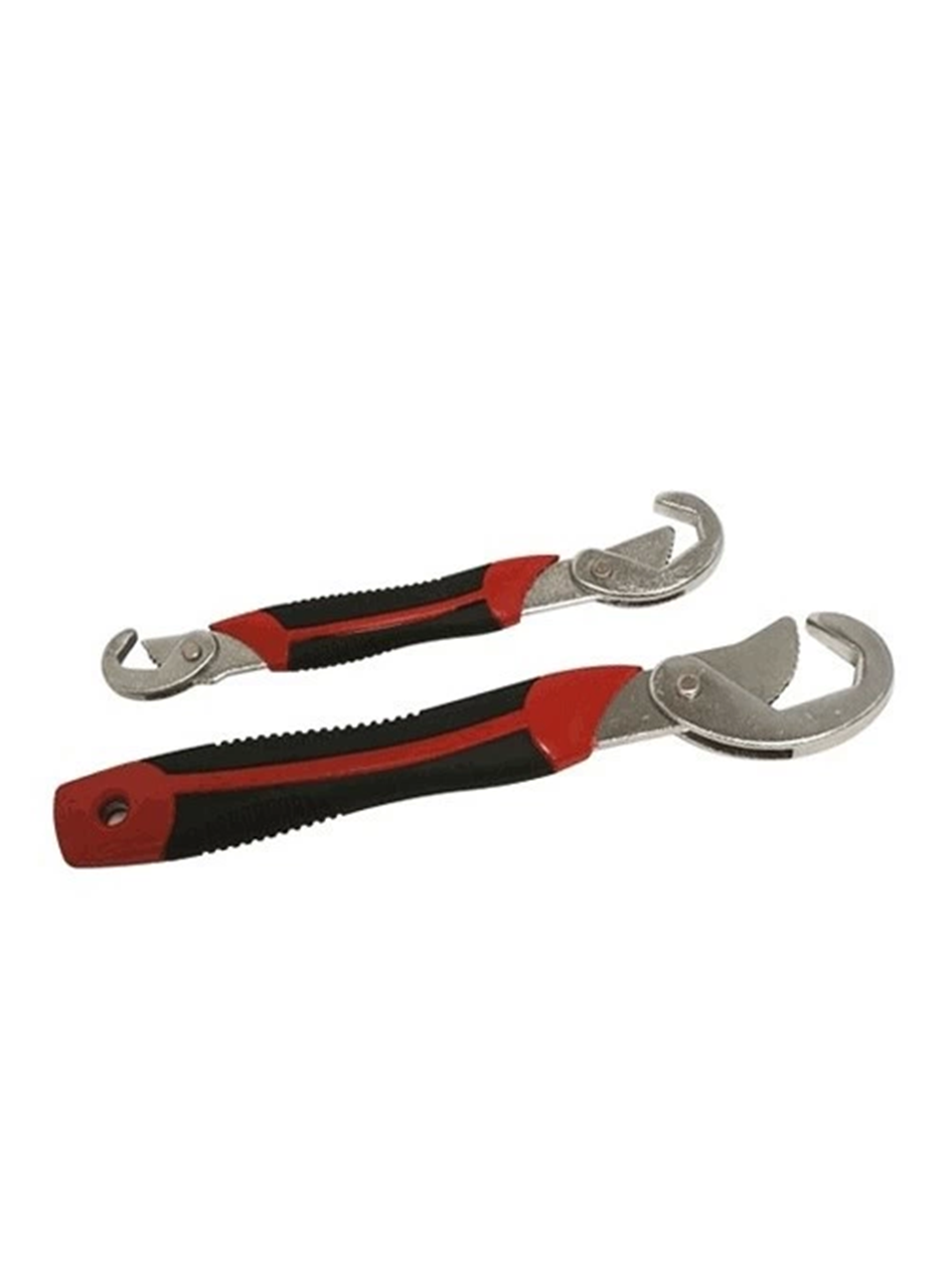 Mucizevi Akıllı İkili Pense Anahtar Seti (