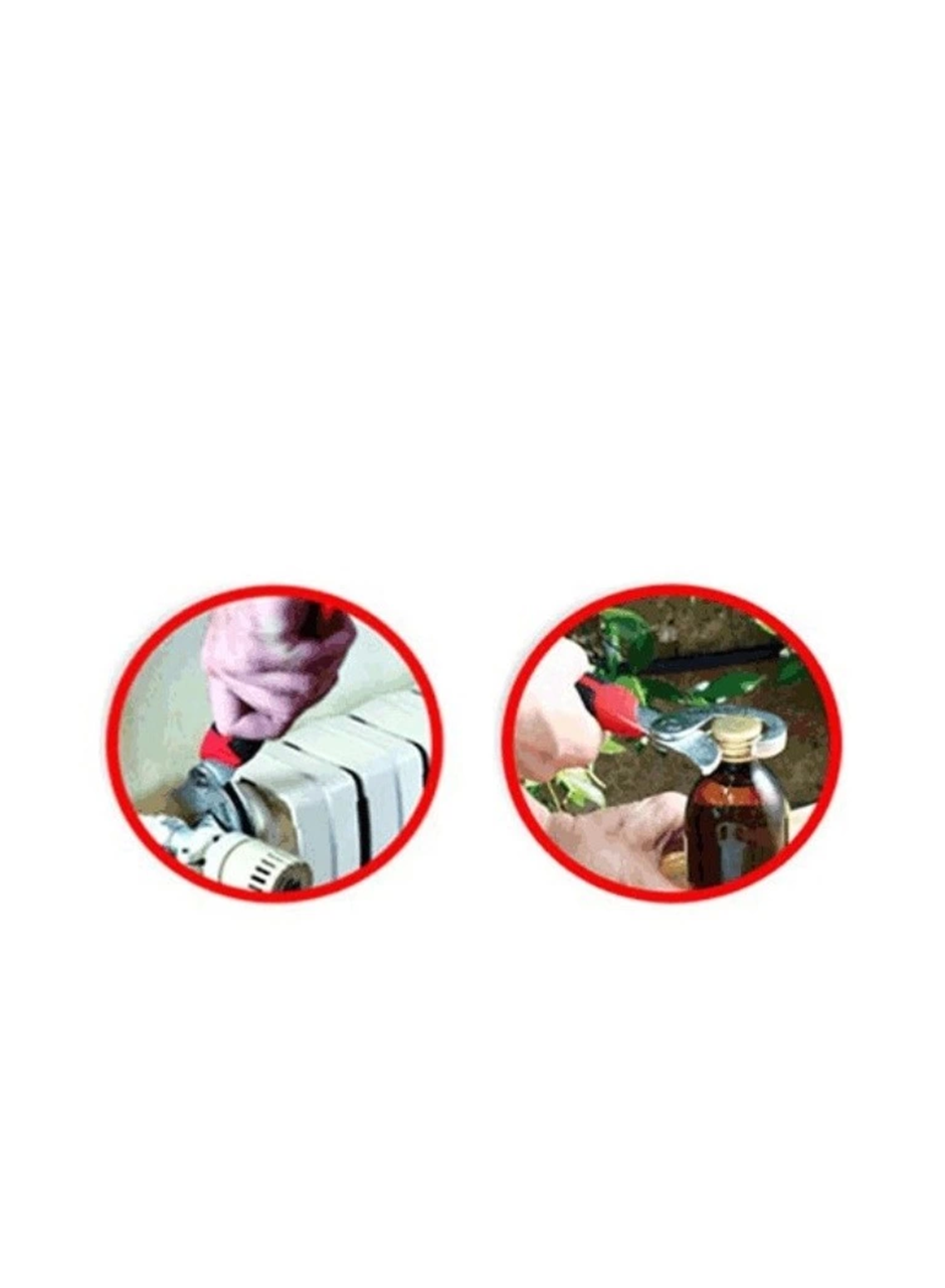 Mucizevi Akıllı İkili Pense Anahtar Seti (