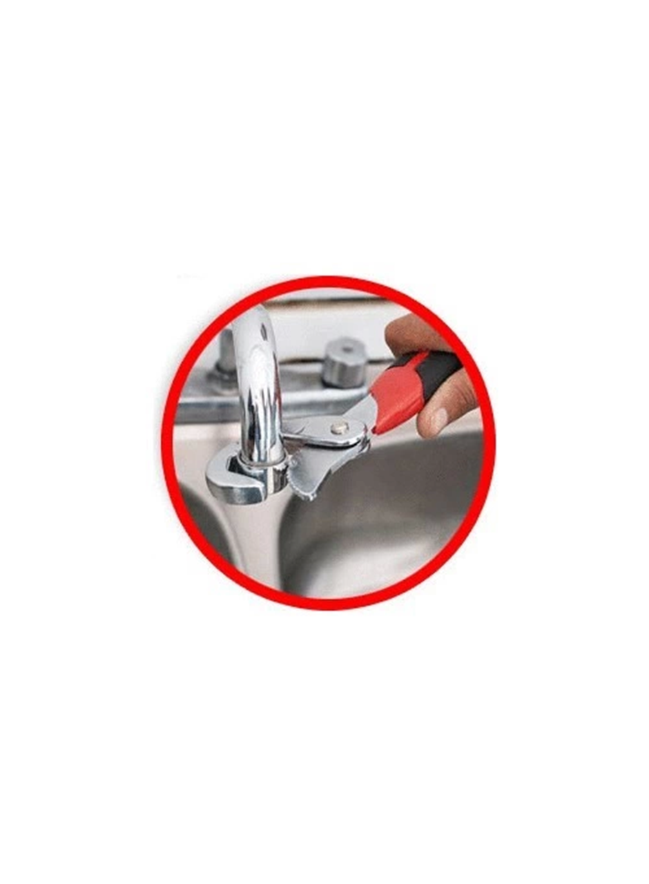 Mucizevi Akıllı İkili Pense Anahtar Seti (