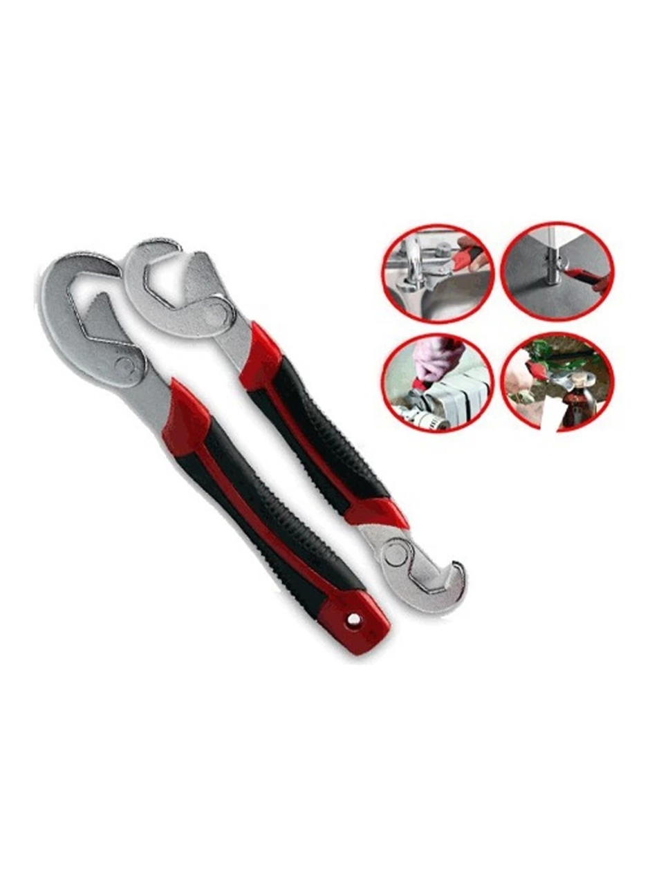 Mucizevi Akıllı İkili Pense Anahtar Seti (