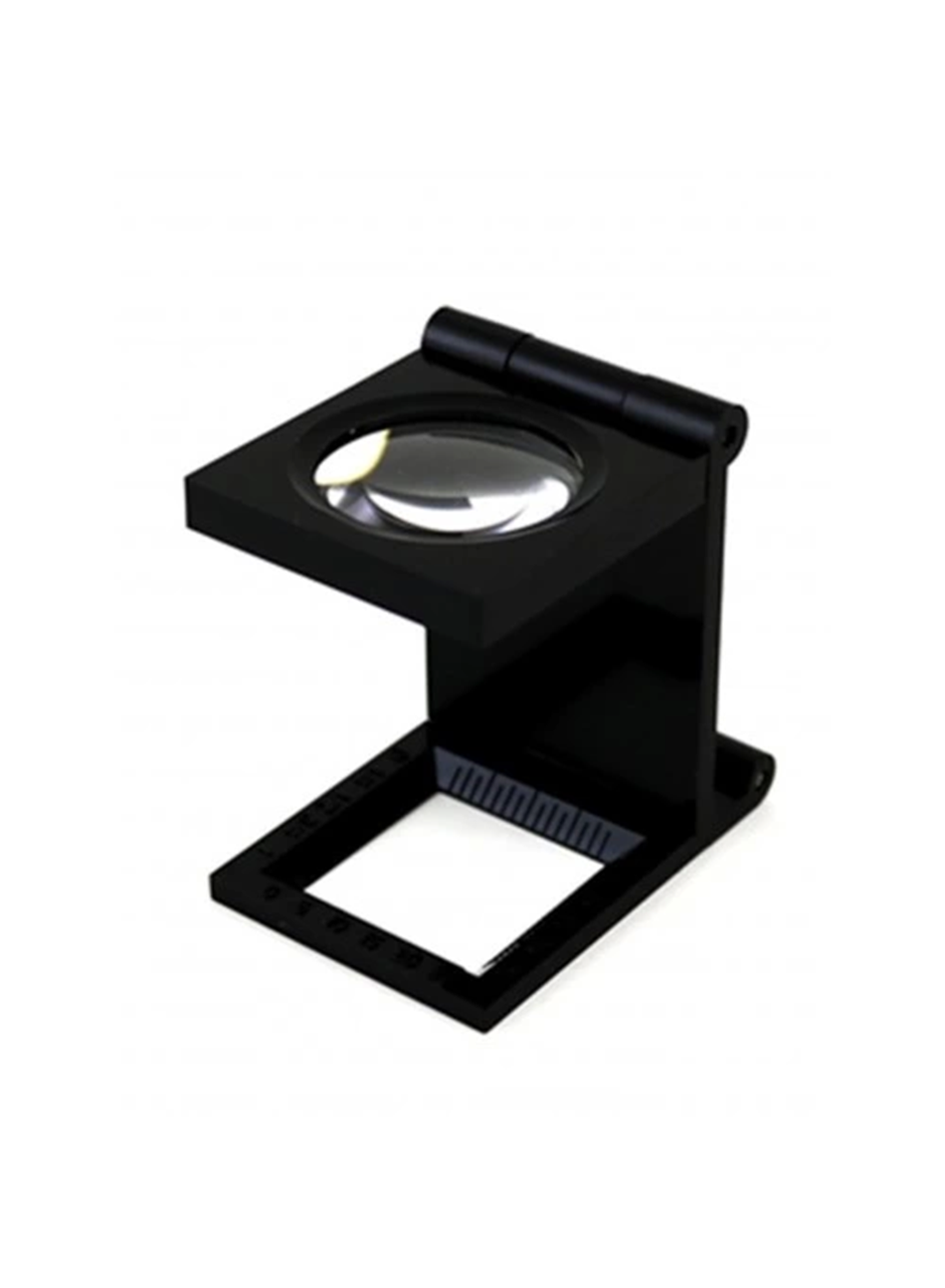 -Büyüteç Fd30 3 Cm Plastik Katlamalı Lup Fd (