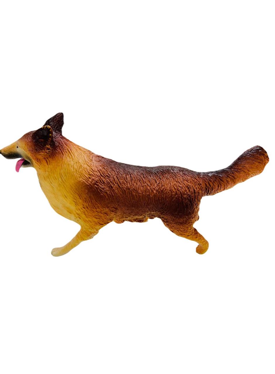 Soft Köpekler - Golden Retriever Cinsi Köpek - E013