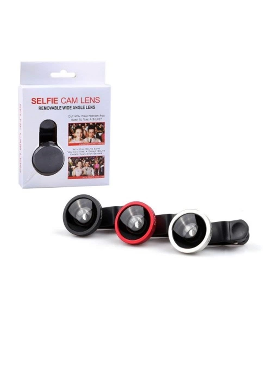 -Süper Geniş Açı özçekim Kamera Lens Iphone 5/5 S/6/6 Artı Samsung Galaxy Not 3, 5 (