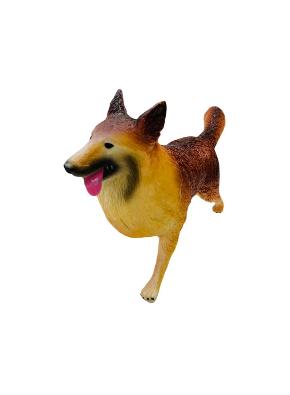 Soft Köpekler - Golden Retriever Cinsi Köpek - E013