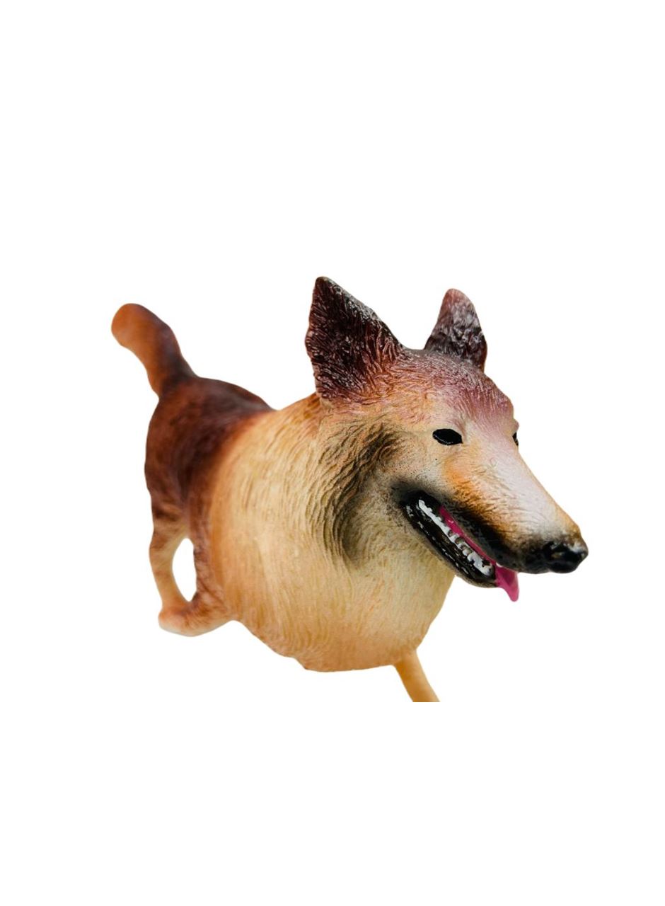 Soft Köpekler - Golden Retriever Cinsi Köpek - E013