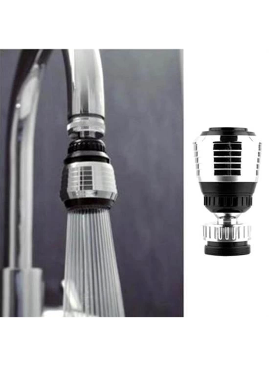 Mini Hareketli Musluk Başlığı (