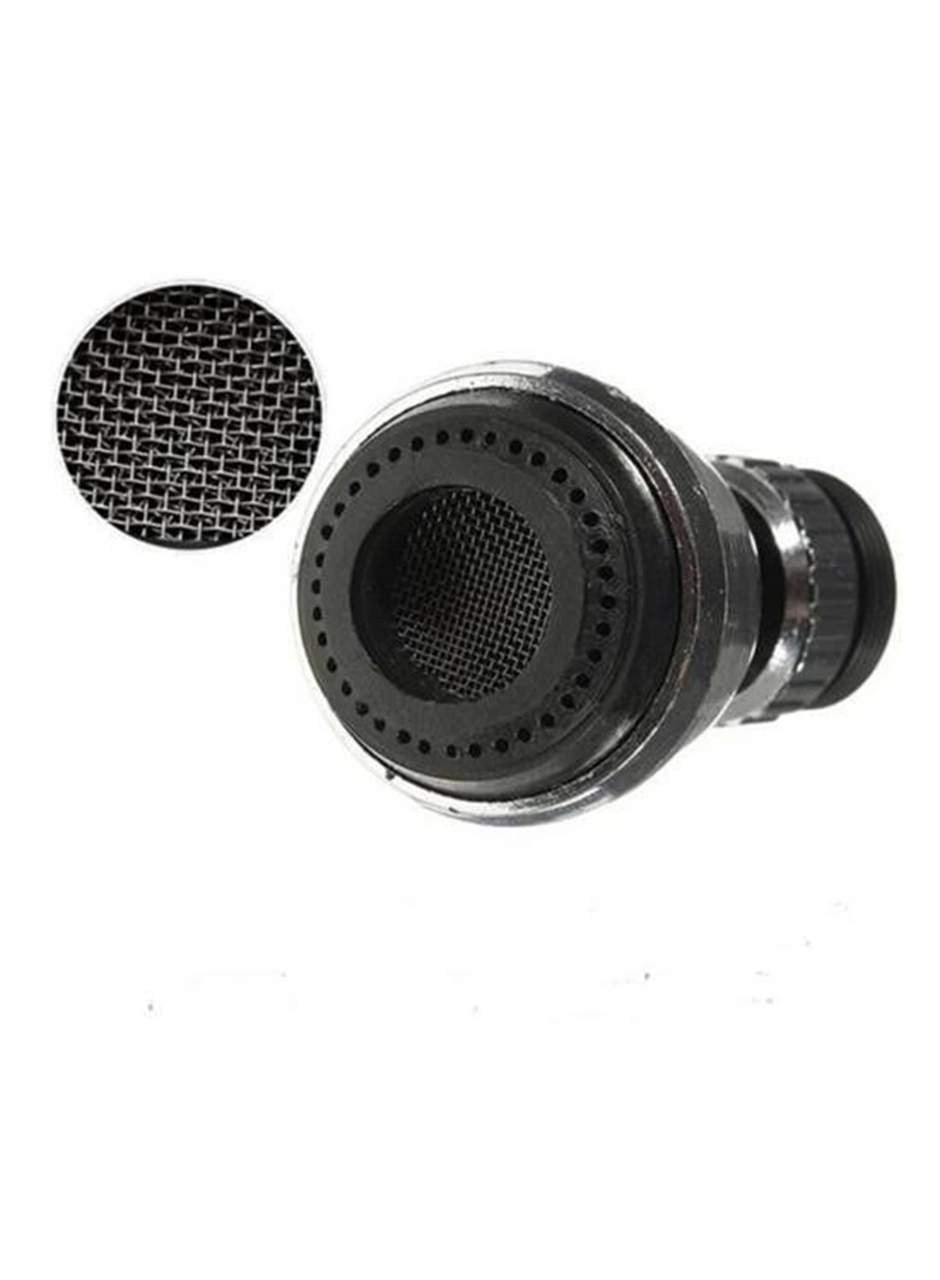 Mini Hareketli Musluk Başlığı (