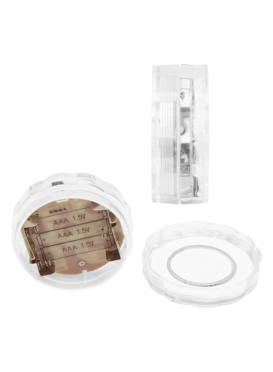 Mx-5188 Kumandalı Lamba (