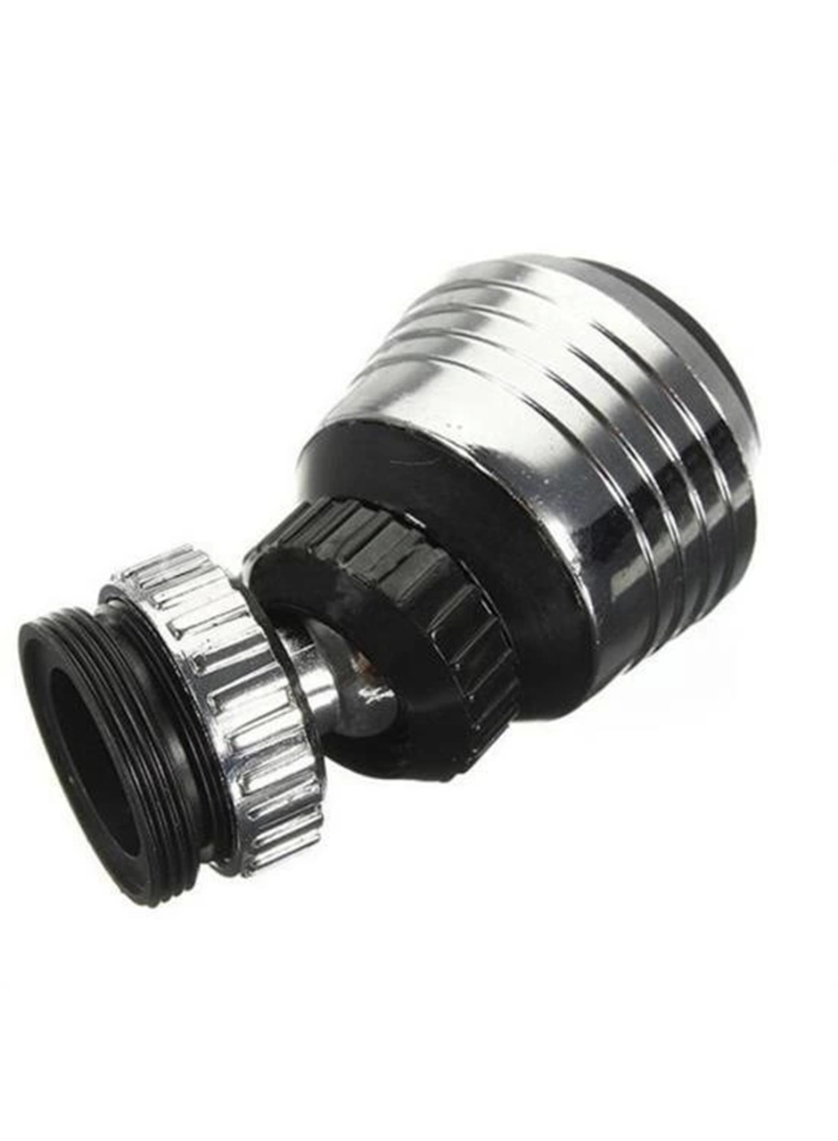 Mini Hareketli Musluk Başlığı (