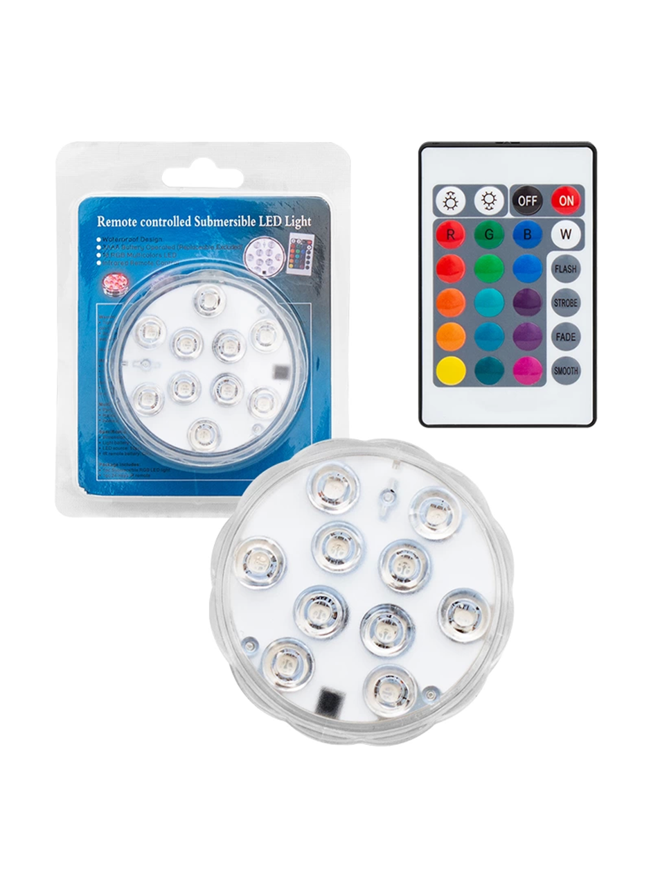 Mx-5188 Kumandalı Lamba (