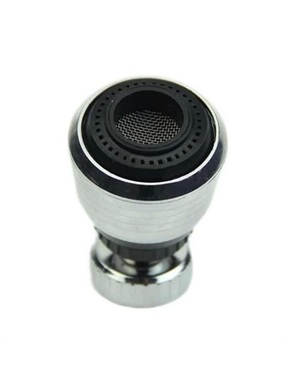 Mini Hareketli Musluk Başlığı (