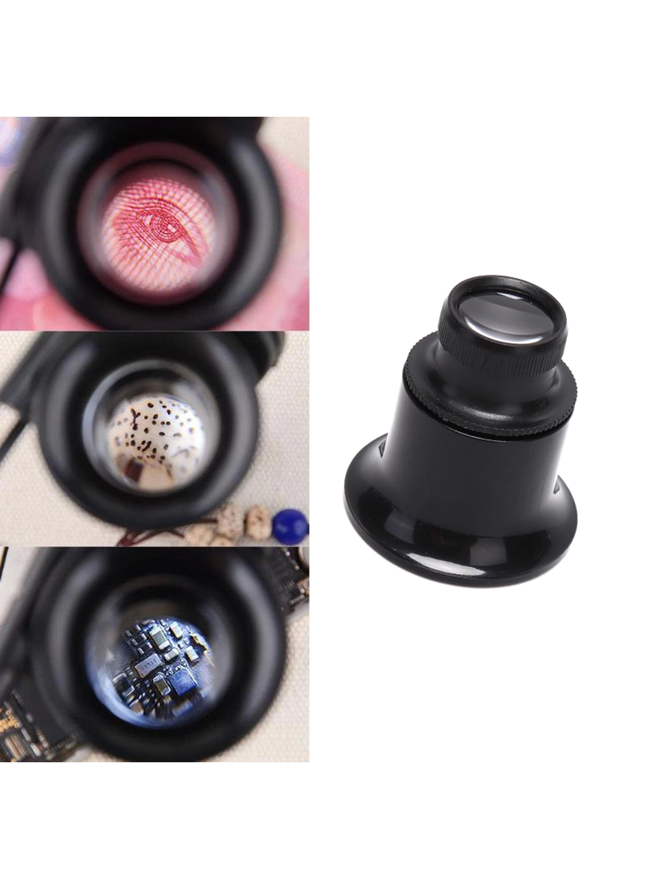 -20X kuyumcu, Saatçiler için gözlük büyüteç mg13b--9 (