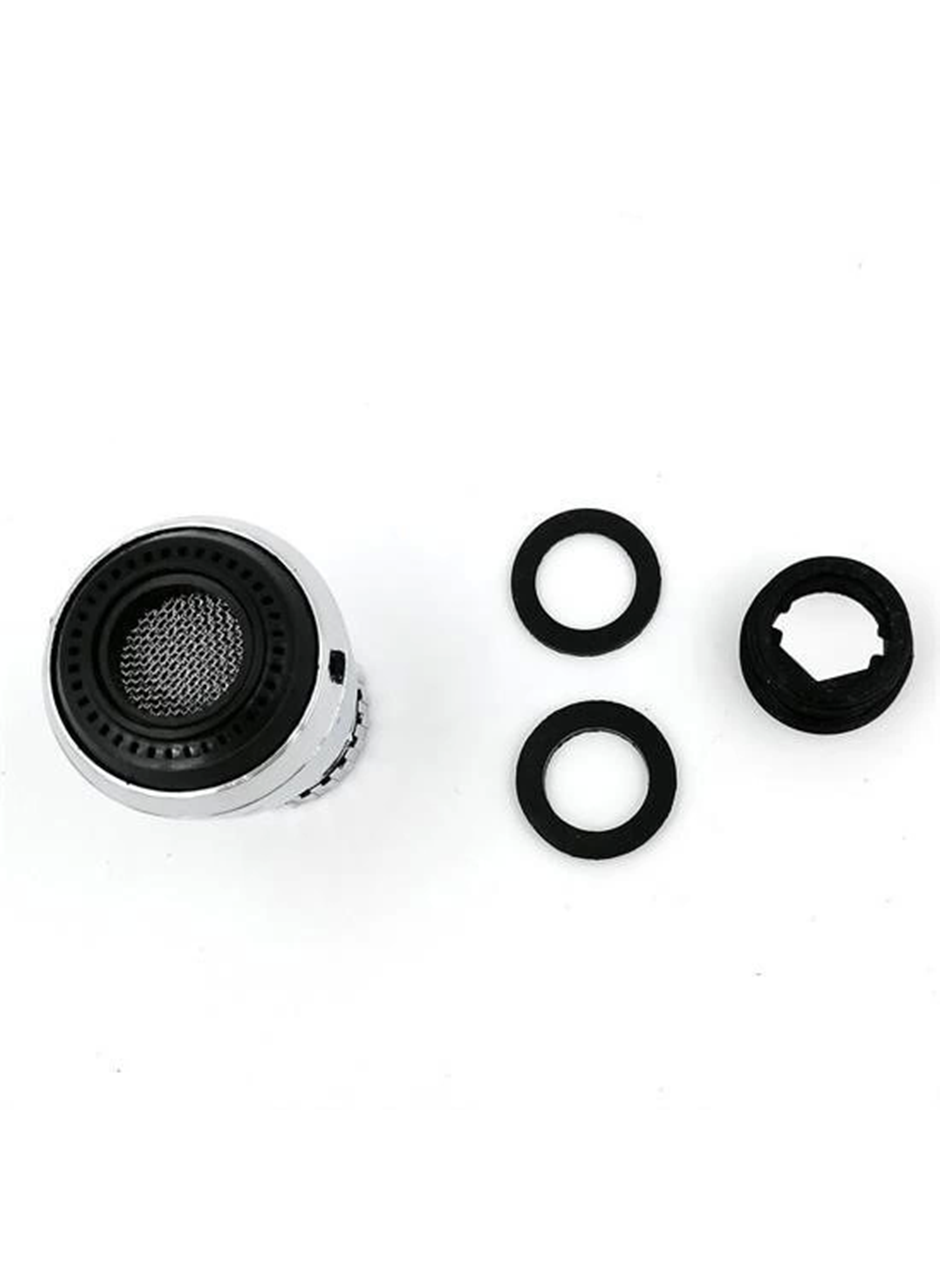 Mini Hareketli Musluk Başlığı (