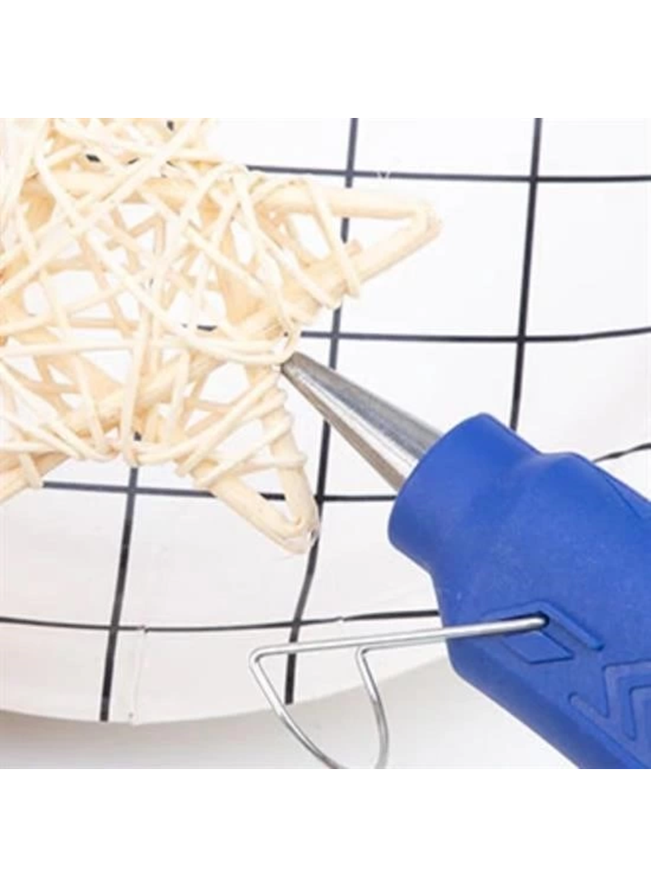 60w Silikon Mum Tabancası Büyük (