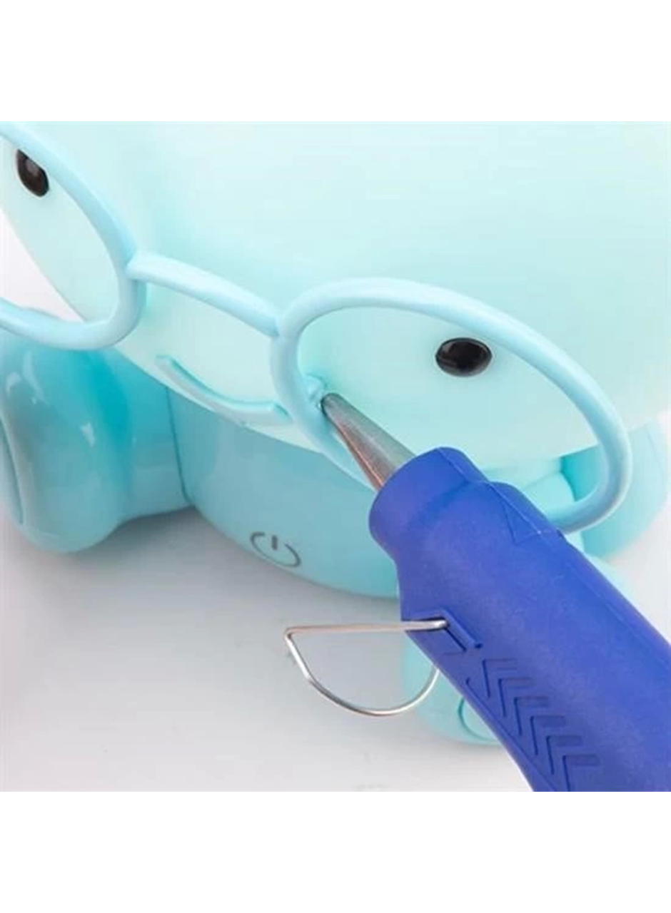 60w Silikon Mum Tabancası Büyük (