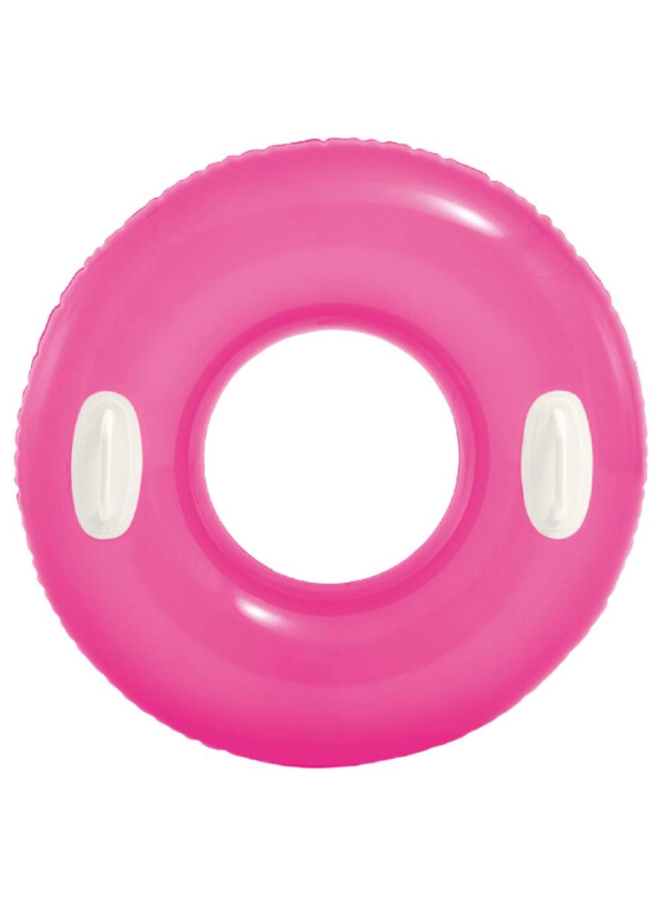 Tutunmalı Parlak Simit 76 Cm İntex - 59258