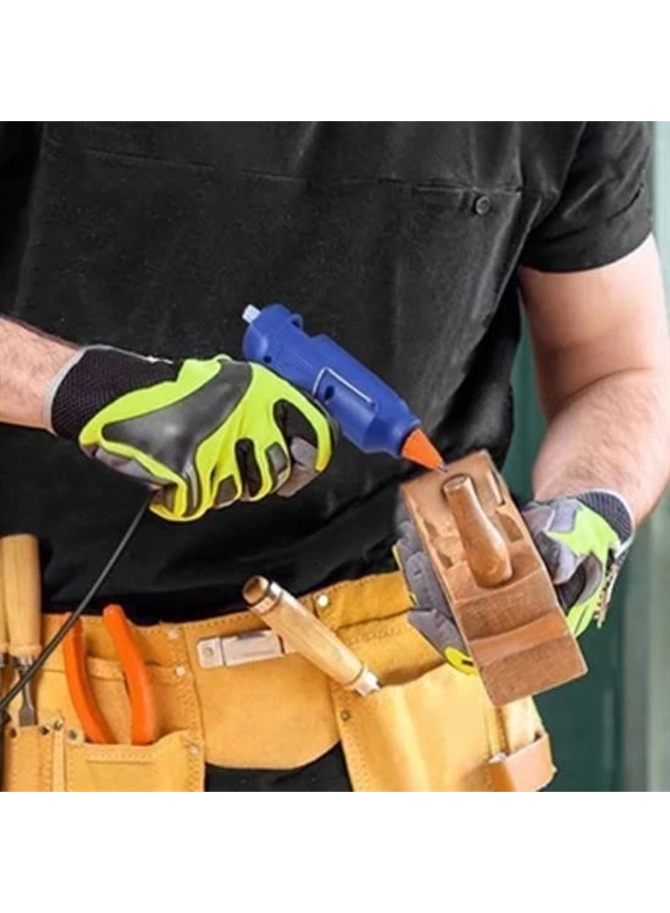 60w Silikon Mum Tabancası Büyük (