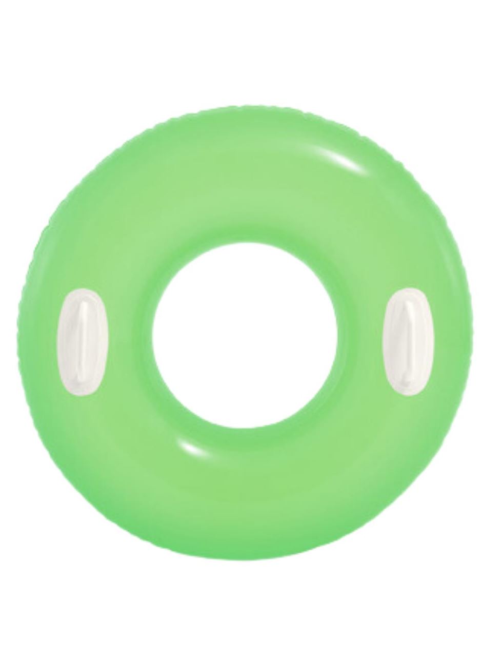 Tutunmalı Parlak Simit 76 Cm İntex - 59258