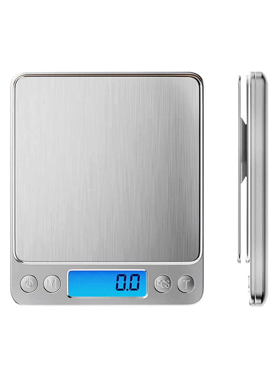 Pm-14634 3000 Gram Dijital Hassas Terazi 0.1 Gram (