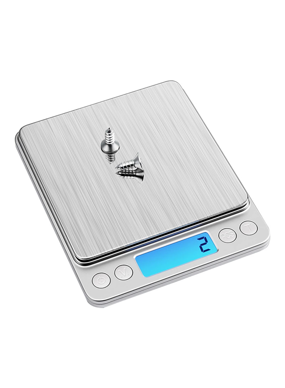 Pm-14634 3000 Gram Dijital Hassas Terazi 0.1 Gram (