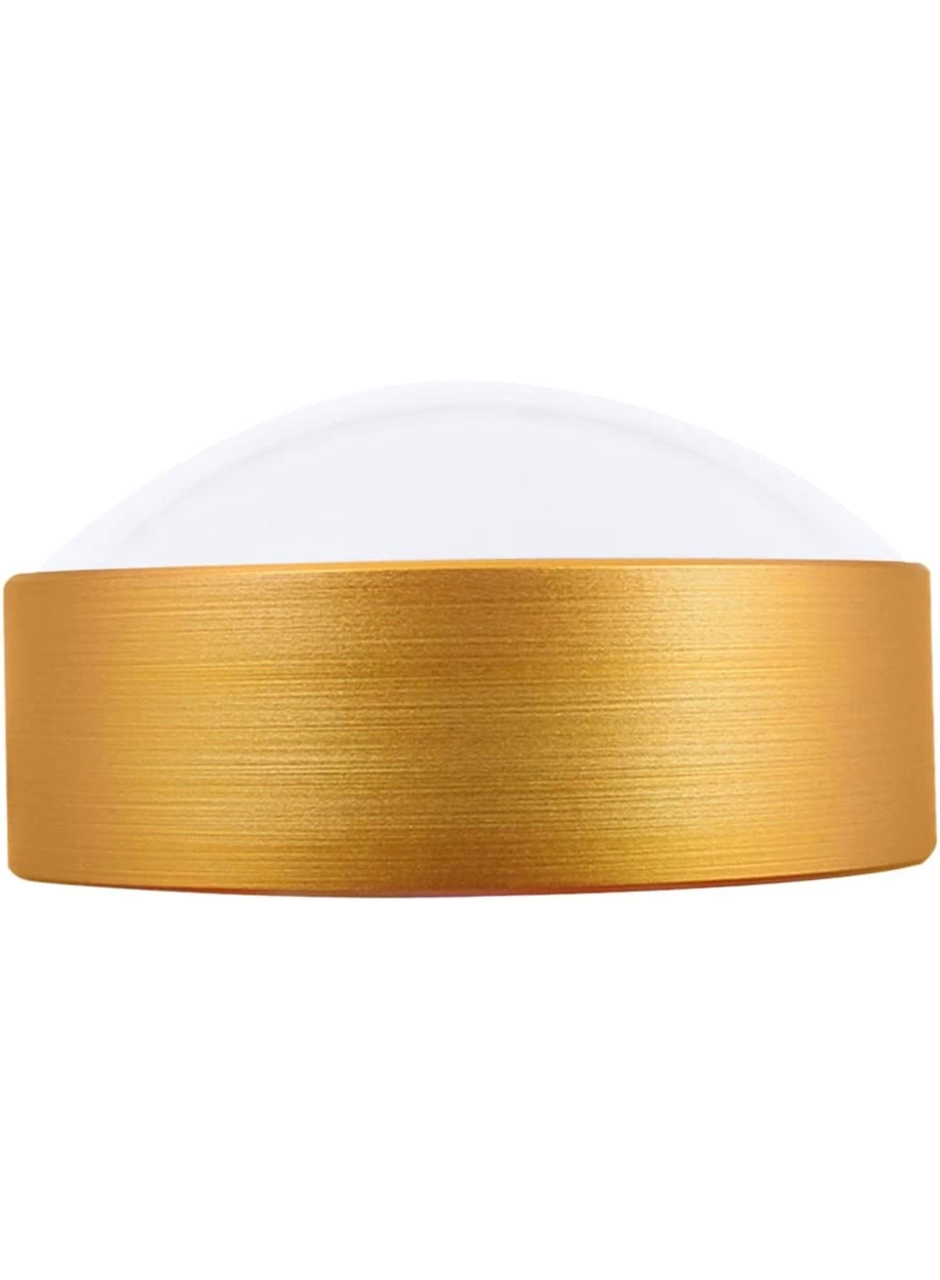 -Harita ve Yazı Çalışmalar Için En Uygun Büyüteç 60mm-10x-8014 (