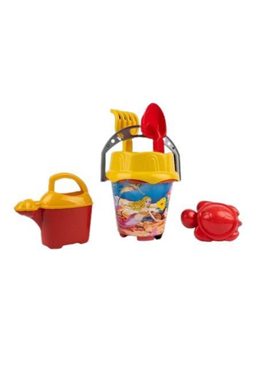 Büyük Kova Plaj Seti ve Aksesuarları - 2005