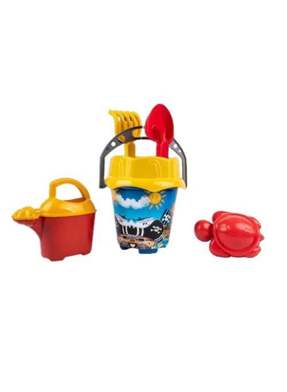 Büyük Kova Plaj Seti ve Aksesuarları - 2005