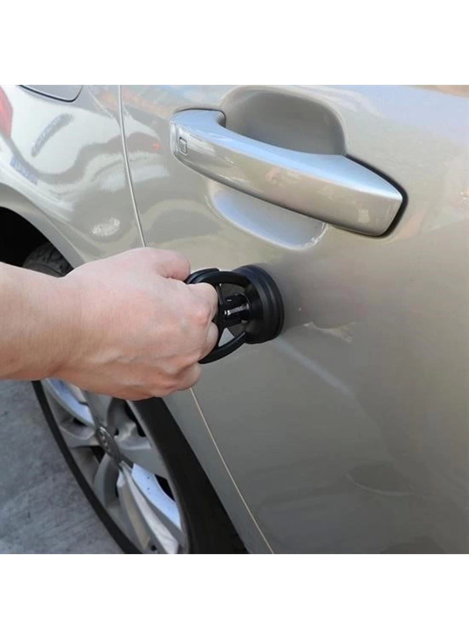 Çok Amaçlı Vakumlama Araç Göçük Düzeltme Kaporta Çektirme Aparatı Vantuz (