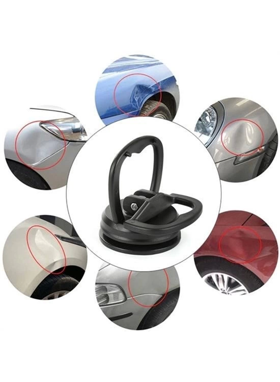 Çok Amaçlı Vakumlama Araç Göçük Düzeltme Kaporta Çektirme Aparatı Vantuz (