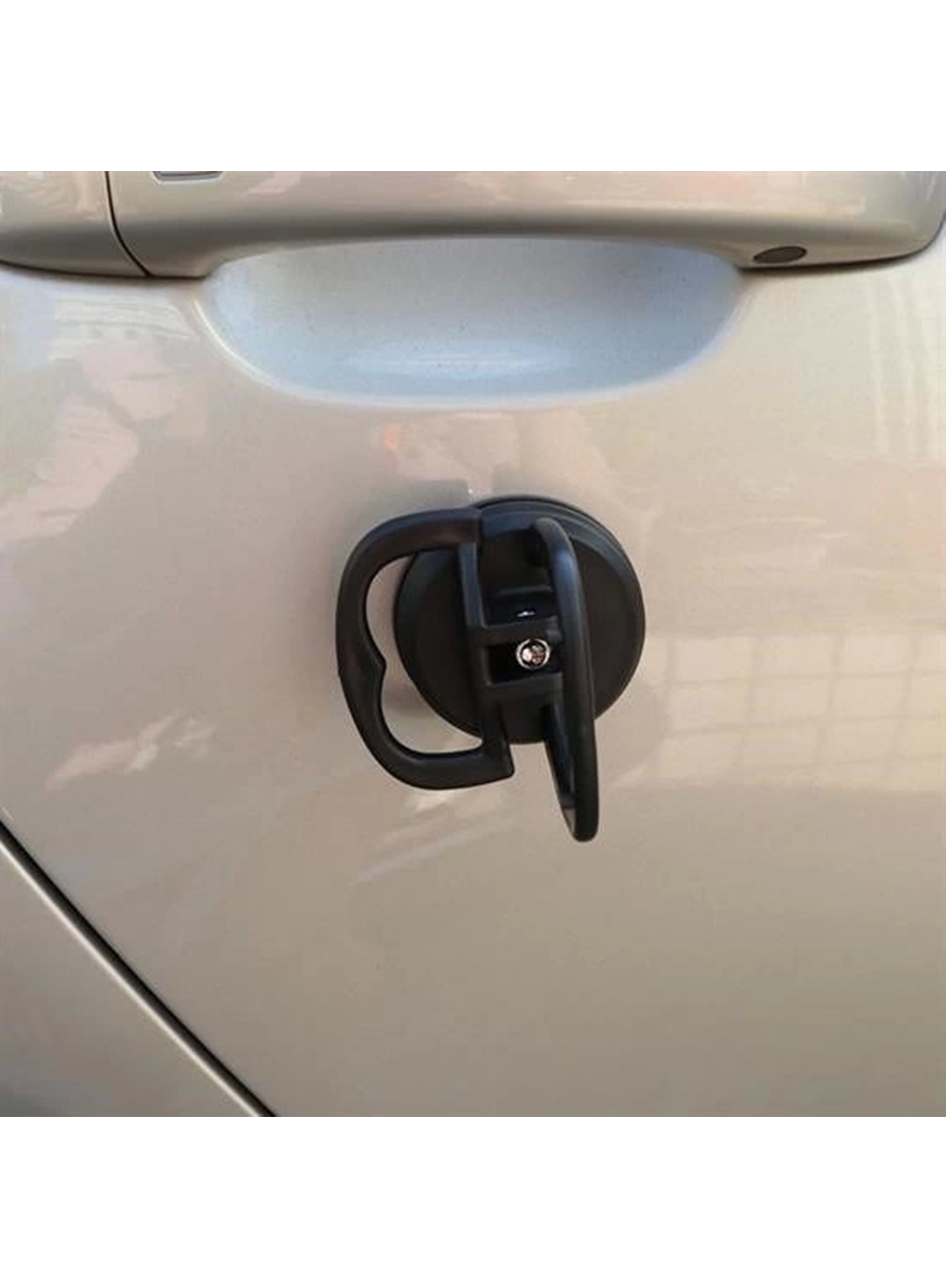 Çok Amaçlı Vakumlama Araç Göçük Düzeltme Kaporta Çektirme Aparatı Vantuz (