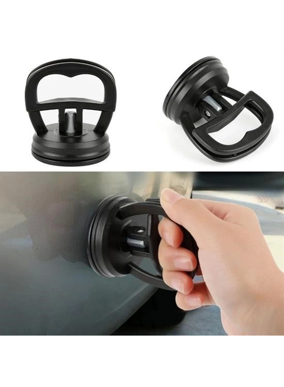 Çok Amaçlı Vakumlama Araç Göçük Düzeltme Kaporta Çektirme Aparatı Vantuz (