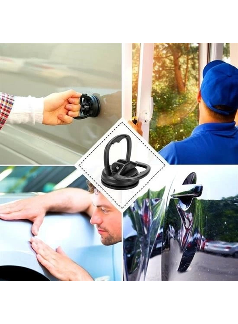 Çok Amaçlı Vakumlama Araç Göçük Düzeltme Kaporta Çektirme Aparatı Vantuz (