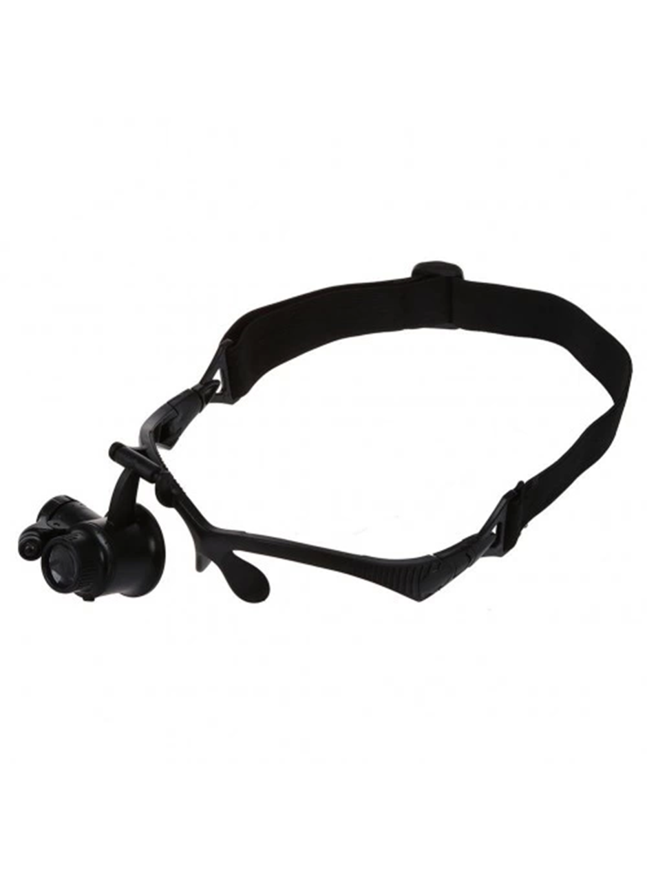 -Saat Tamırı,okuma, Kuyumcu Için çok Fonksiyonlu Onarım Gözlük Büyüteç (