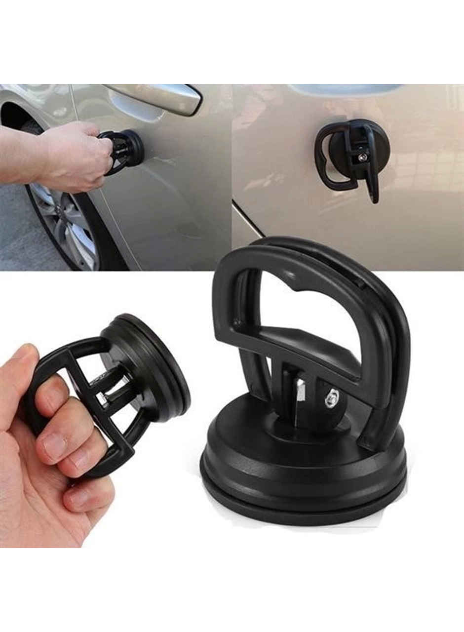 Çok Amaçlı Vakumlama Araç Göçük Düzeltme Kaporta Çektirme Aparatı Vantuz (