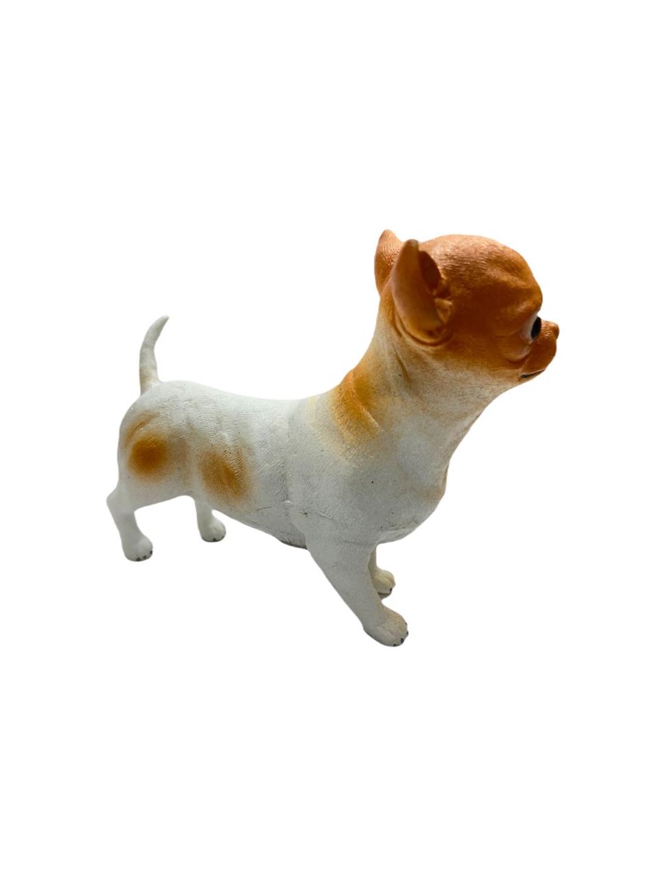 Soft Köpekler - Chihuahua / Şivava Cinsi Köpek - E013