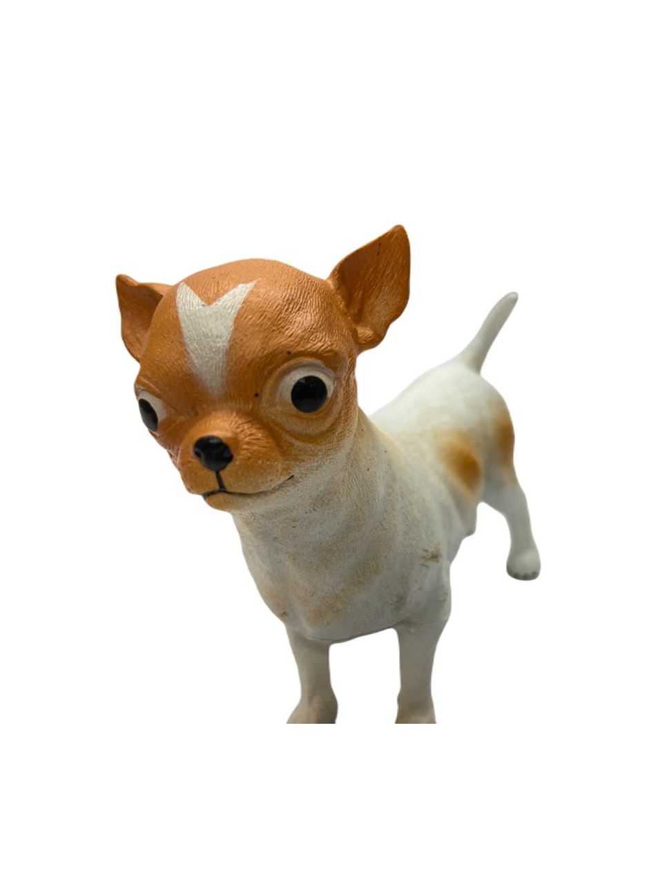 Soft Köpekler - Chihuahua / Şivava Cinsi Köpek - E013