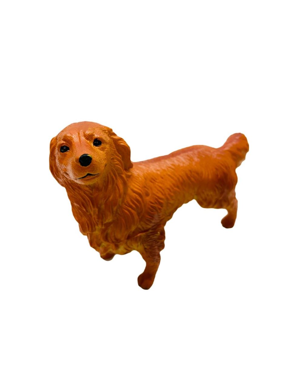 Soft Köpekler - Collie Cinsi Köpek - E013