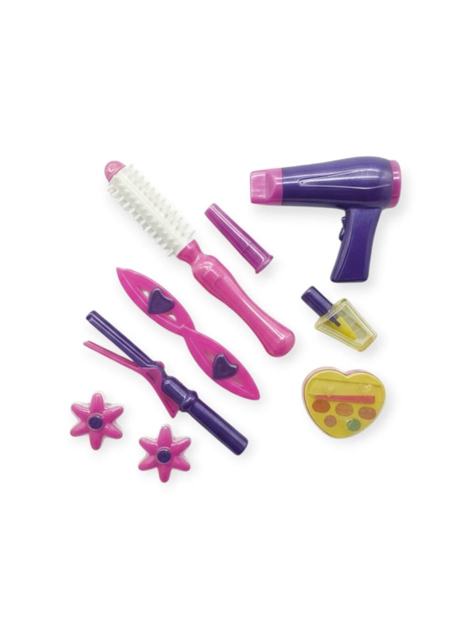 SMK002 - BÜYÜK KARTELA GÜZELLİK SETİ