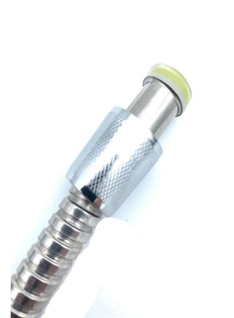 Yağmur Damlama Sistemli Banyo Duş Başlığı Armatürü Fiskiyesi (