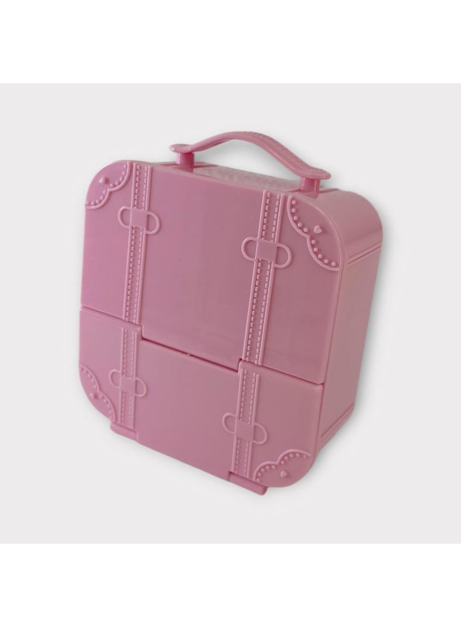 Mikro Oyun Seti Sihirli Çanta - Doğum Günü