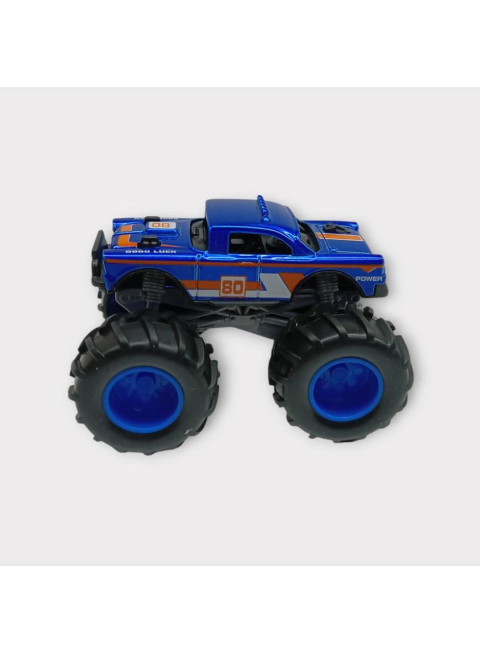 Mini Off-Road Araçlar - Lacivert